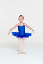 Studio 7, 4 Layer Tutu XSmall-Large