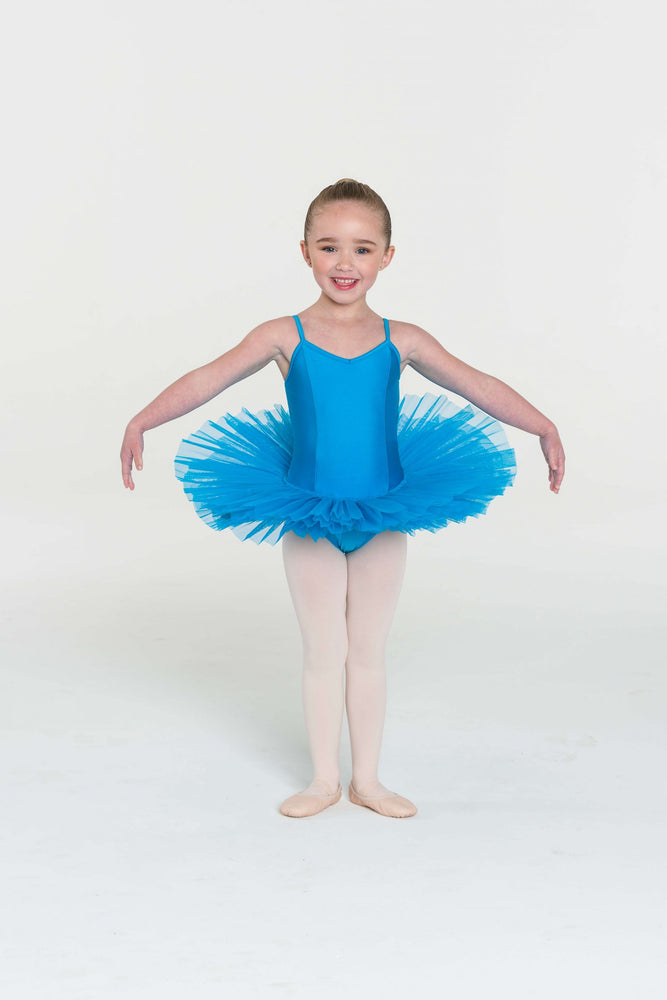 Studio 7, 4 Layer Tutu XSmall-Large