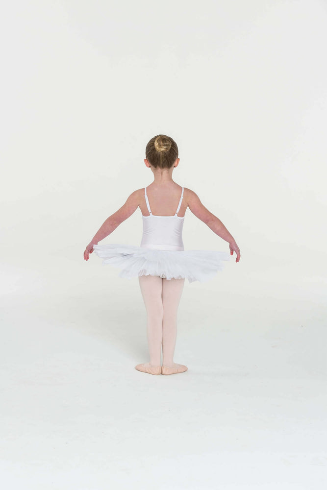 Studio 7, 4 Layer Tutu XSmall-Large