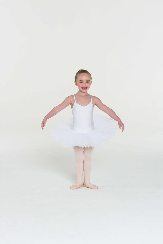 Studio 7, 4 Layer Tutu XLarge - XXXLarge