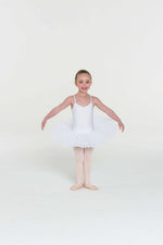 Studio 7, 4 Layer Tutu XSmall-Large