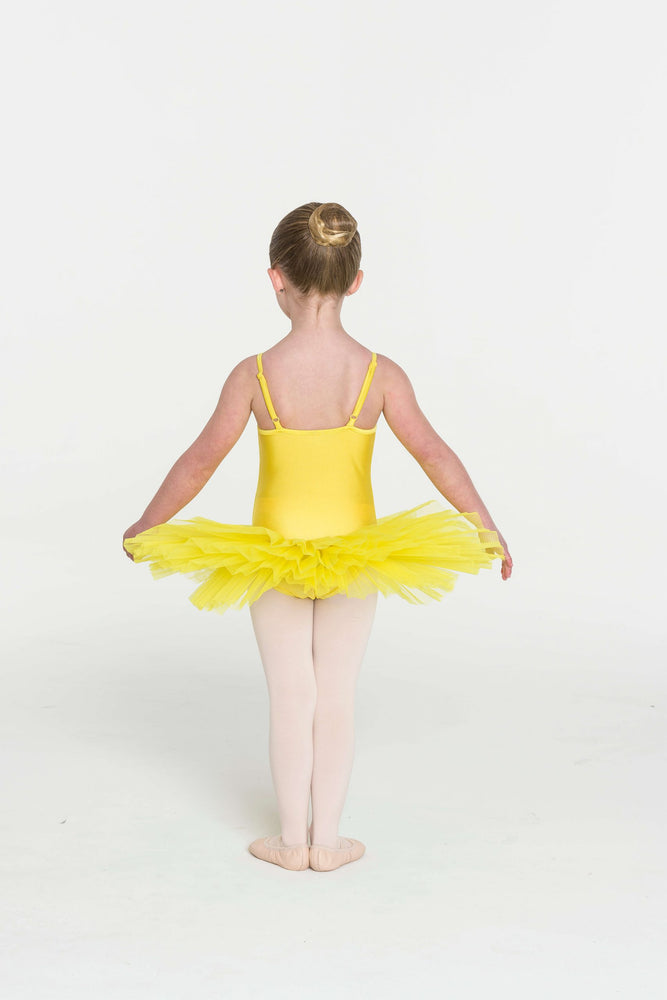 Studio 7, 4 Layer Tutu XSmall-Large