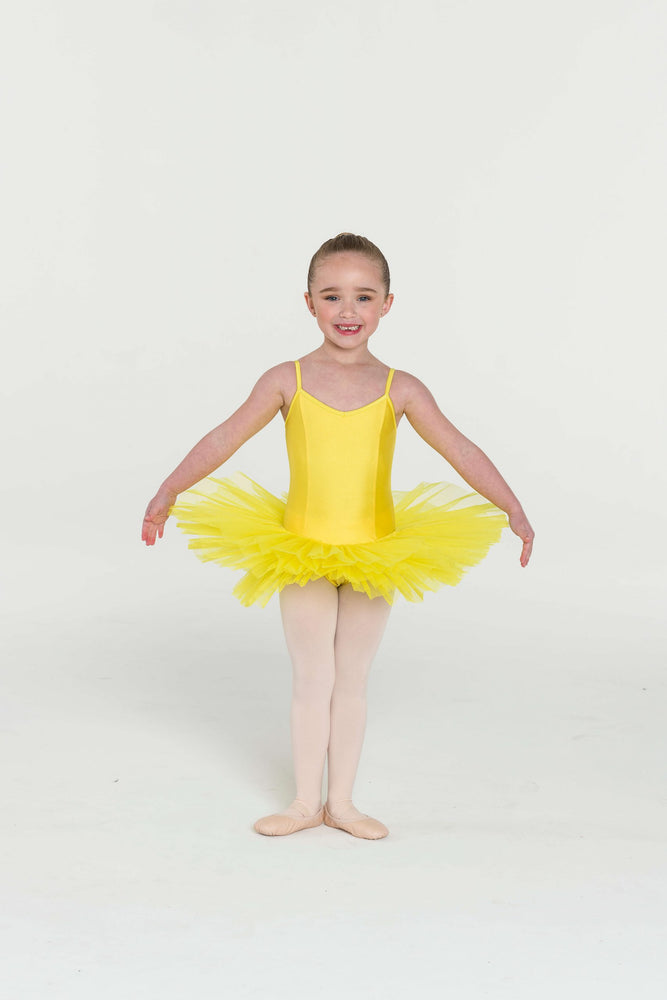 Studio 7, 4 Layer Tutu XSmall-Large