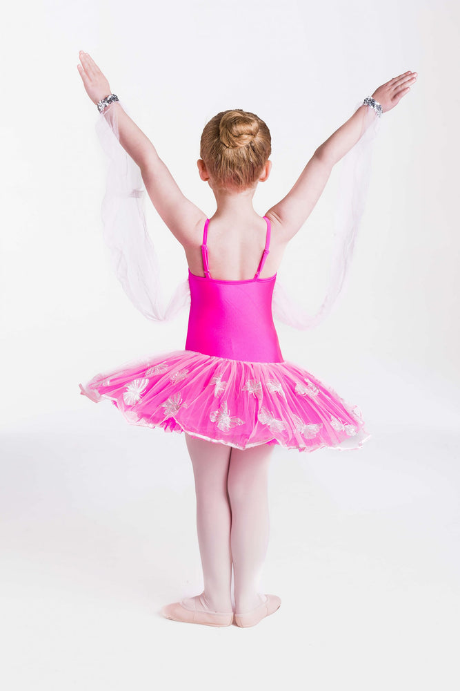 Studio 7 Butterfly Magic Tutu, Childs