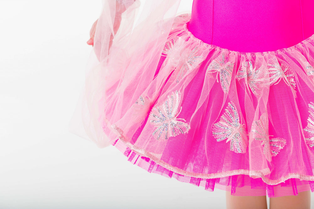 Studio 7 Butterfly Magic Tutu, Childs