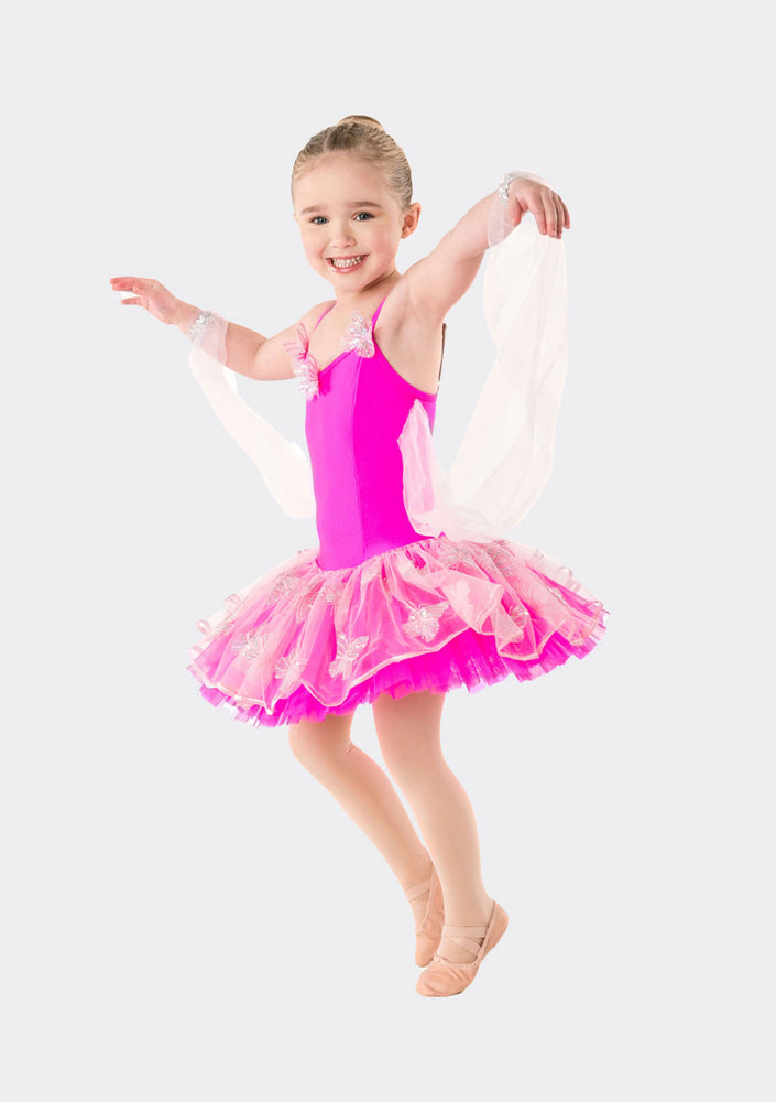 Studio 7 Butterfly Magic Tutu, Childs