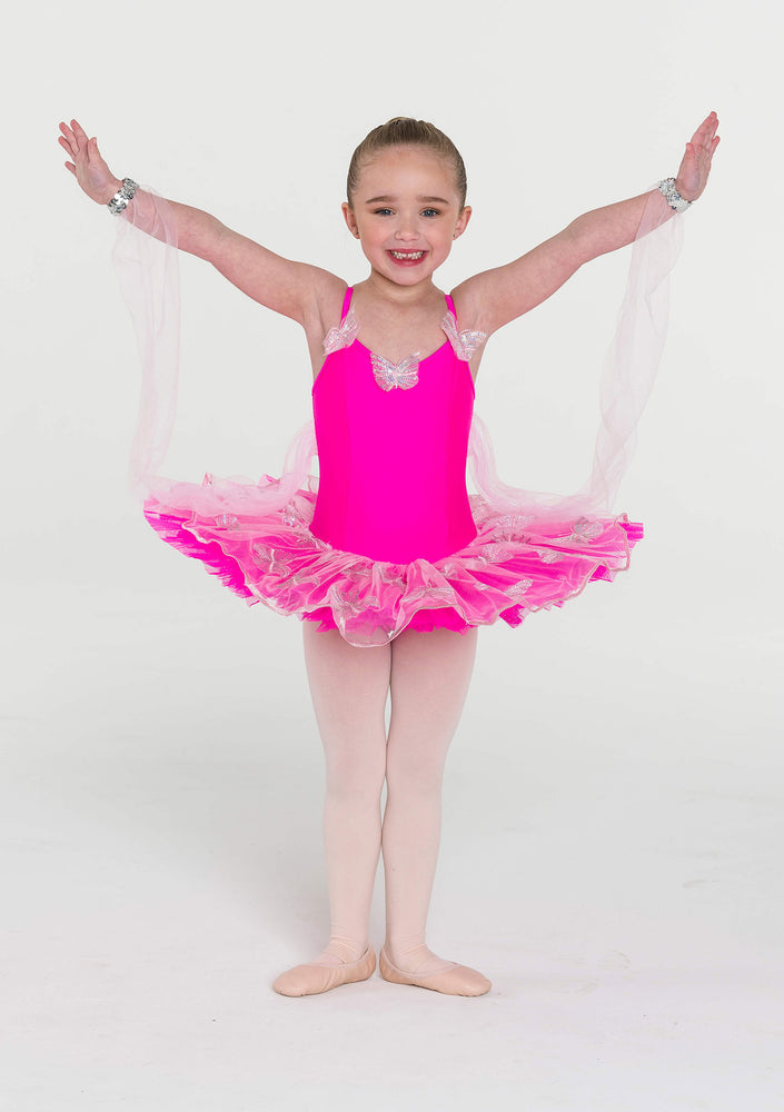 Studio 7 Butterfly Magic Tutu, Childs