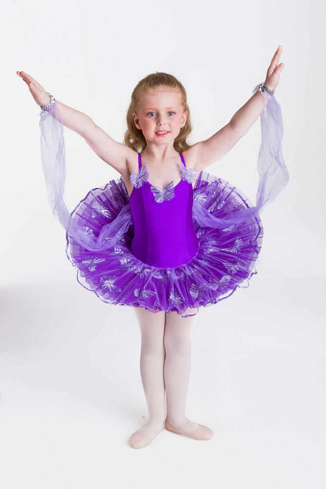 Studio 7 Butterfly Magic Tutu, Childs