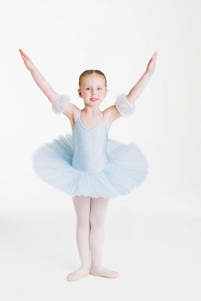 Studio 7 Snowflakes Tutu