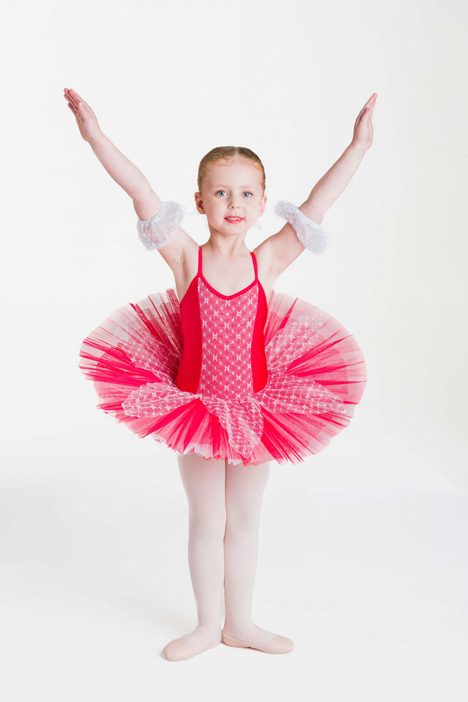 Studio 7 Snowflakes Tutu