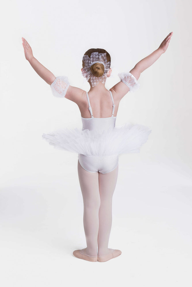 Studio 7 Snowflakes Tutu