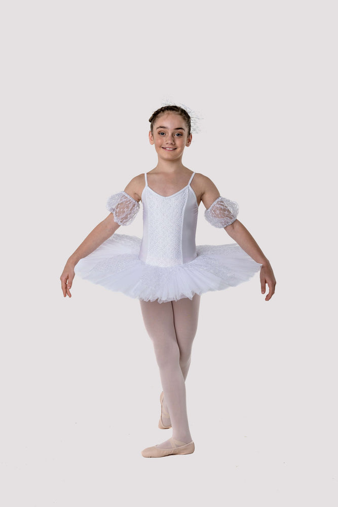 Studio 7 Snowflakes Tutu