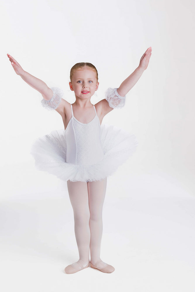 Studio 7 Snowflakes Tutu