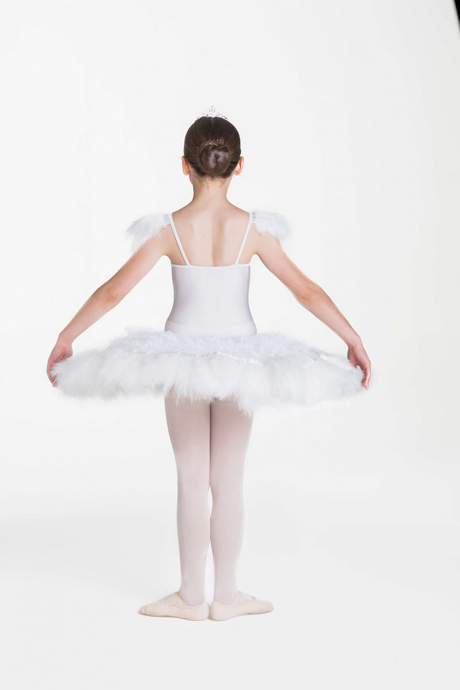 Studio 7 Feather Frills Tutu, Childs