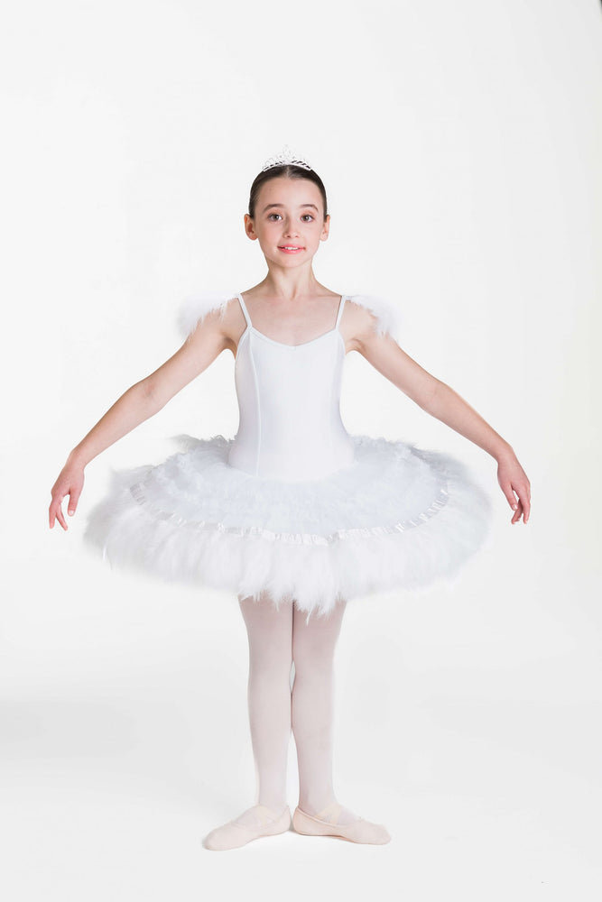 Studio 7 Feather Frills Tutu, Childs