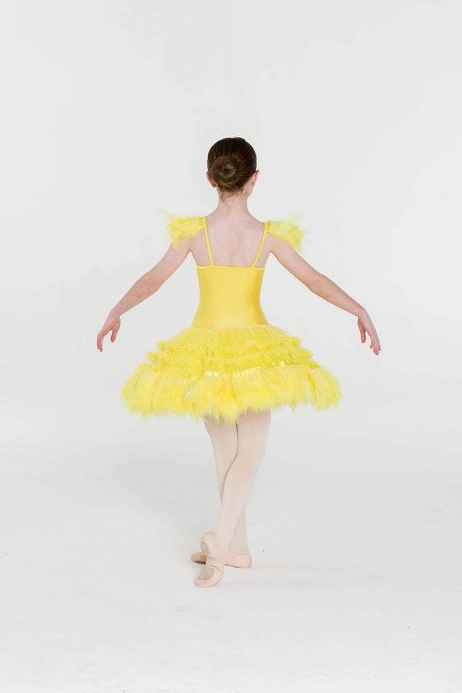 Studio 7 Feather Frills Tutu, Childs