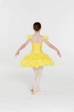 Studio 7 Feather Frills Tutu, Childs