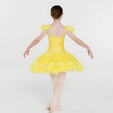 Studio 7 Feather Frills Tutu, Childs