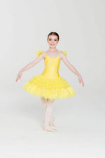 Studio 7 Feather Frills Tutu, Childs