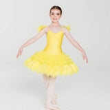 Studio 7 Feather Frills Tutu, Childs