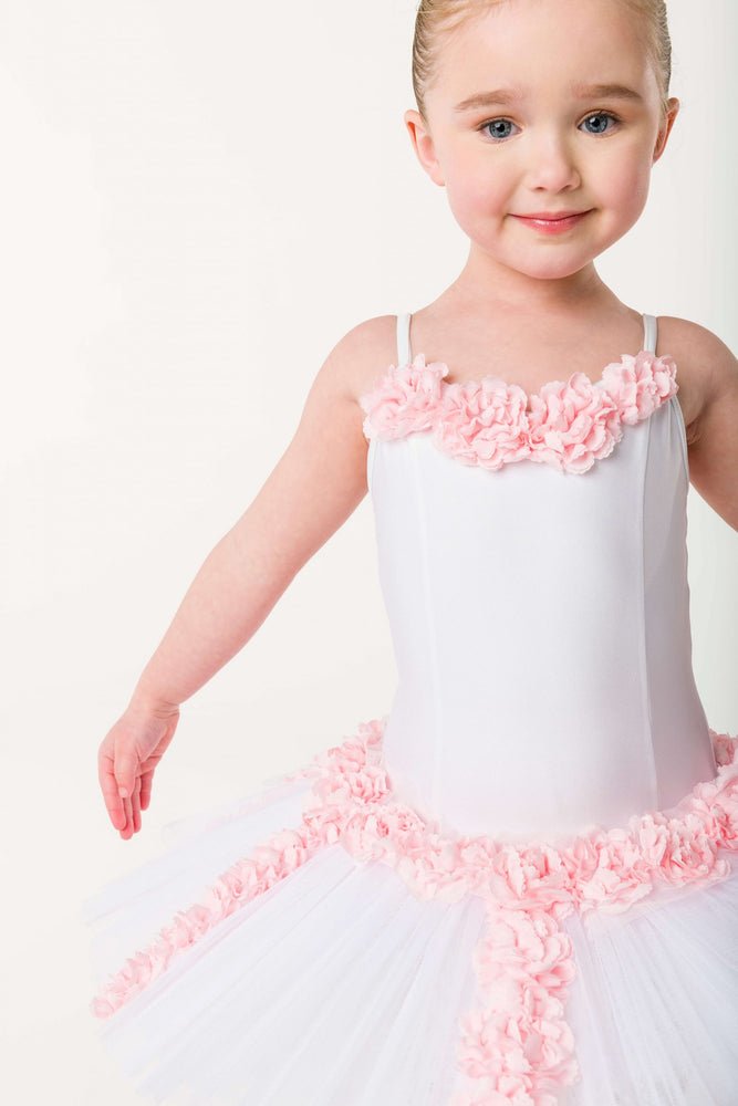 Studio 7 Pretty Petals Tutu