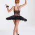 Studio 7 Wild Cats Tutu