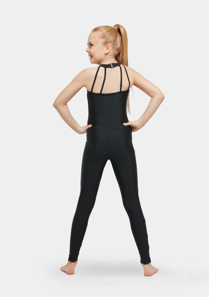 Studio 7 Mesh Unitard