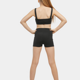 Studio 7 Performance Crop Top, Childs