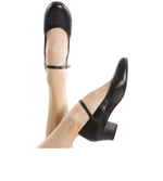 Energetiks Character Shoe Cuban Heel, Adults