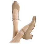 Energetiks Character Shoe Cuban Heel, Adults