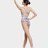 Studio 7 Eclectic Collection Christina Leotard