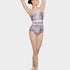 Studio 7 Eclectic Collection Christina Leotard