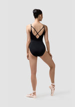 Studio 7 Sweet Rosette Claudia Leotard