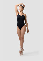 Studio 7 Sweet Rosette Claudia Leotard