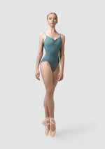Studio 7 Sweet Rosette Claudia Leotard