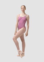 Studio 7 Sweet Rosette Claudia Leotard