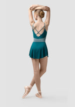 Studio 7 Sweet Rosette Claudia Skirt