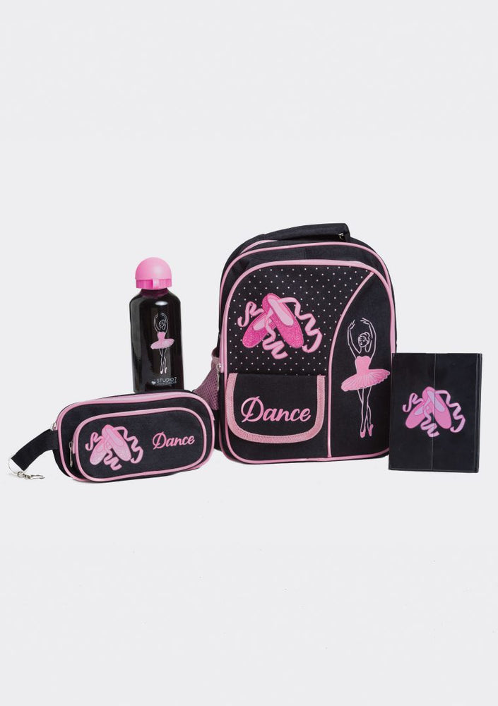 Studio 7 Dance Steps Pencil Case