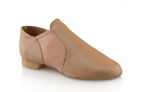 Capezio E-Series Jazz Slip On, Childs