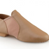 Capezio E-Series Jazz Slip On, Childs