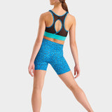 Studio 7 Vibrant Collection Emily Shorts