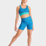 Studio 7 Vibrant Collection Emily Shorts