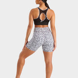 Studio 7 Vibrant Collection Emily Shorts