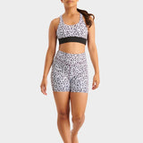 Studio 7 Vibrant Collection Emily Shorts
