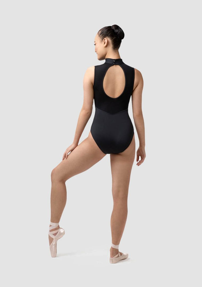 Studio 7 Sweet Rosette Emma Leotard