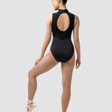 Studio 7 Sweet Rosette Emma Leotard