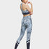 Studio 7 Eclectic Collection Erika Leggings