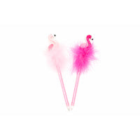 Mad Ally Assorted Fluffy Pens