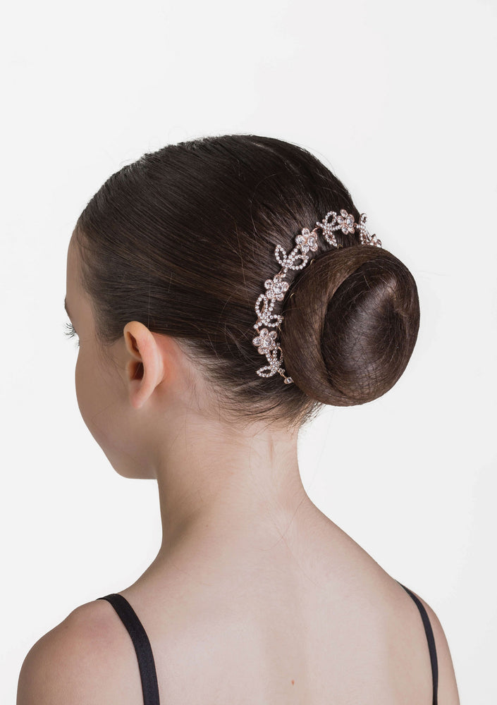 Studio 7 Floral Sparkle Hairpiece