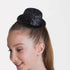 Studio 7 Glitter Hat Clip